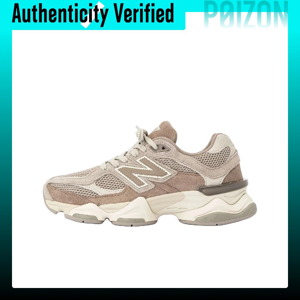 New Balance Shoes 9060 - New Balance NB 9060 hardloopschoenen voor