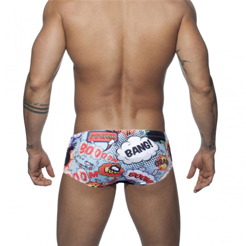 Heren Sexy Bikini Zwem Boxer S - Boyshort Underwear recensie en prijs