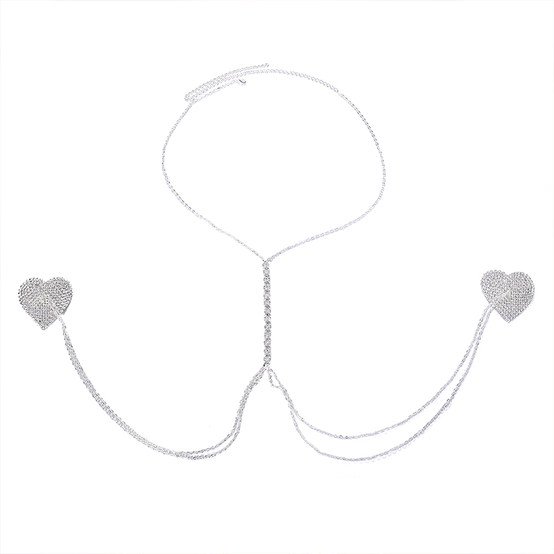 Stonefans Sexy Bikini Cross St - Nipple Cover Pasties recensie en prijs