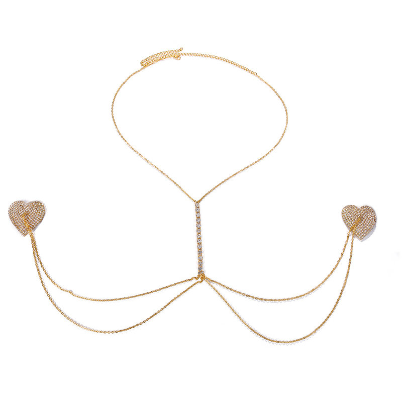 Stonefans Sexy Bikini Cross St - Nipple Cover Pasties recensie en prijs