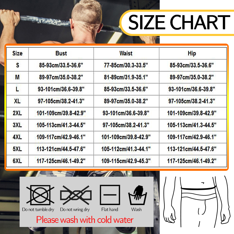 Mannen Shapewear Bodysuit Full - Shapewear Bodysuit Firm recensie en prijs