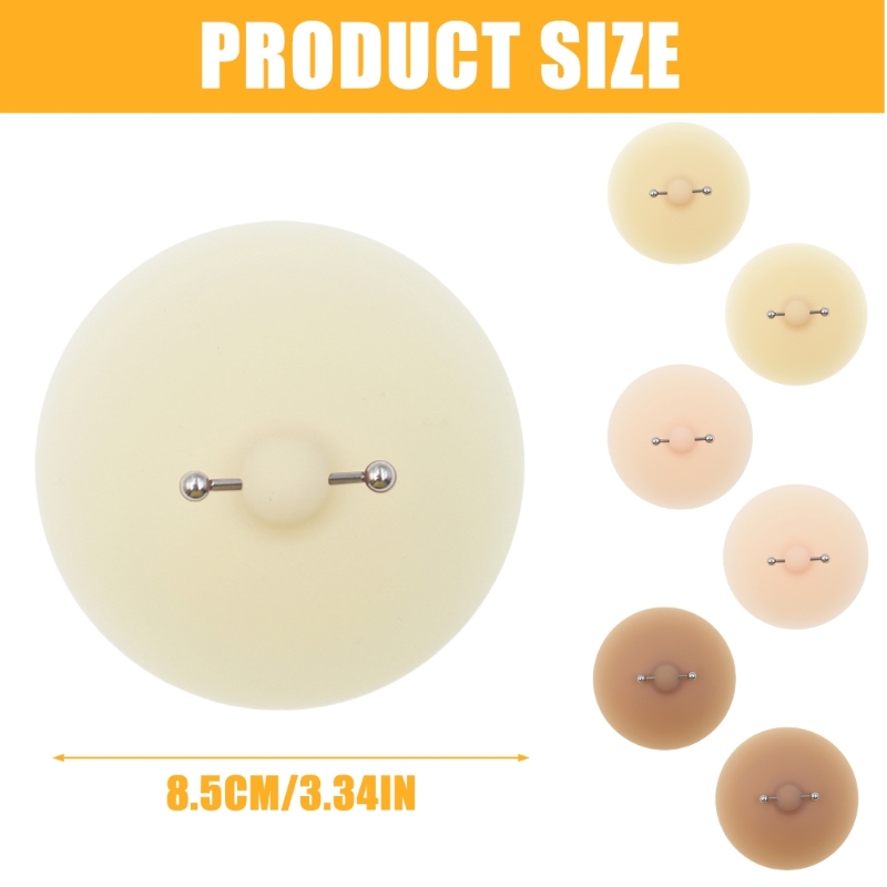 Womens Nipple Cover Pasties me - Nipple Cover Pasties recensie en prijs