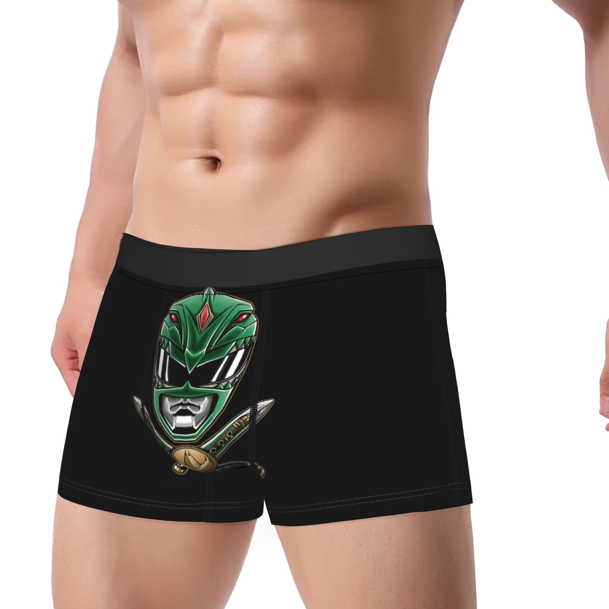 Sexy boxershorts slipje slip m - Boyshort Underwear recensie en prijs