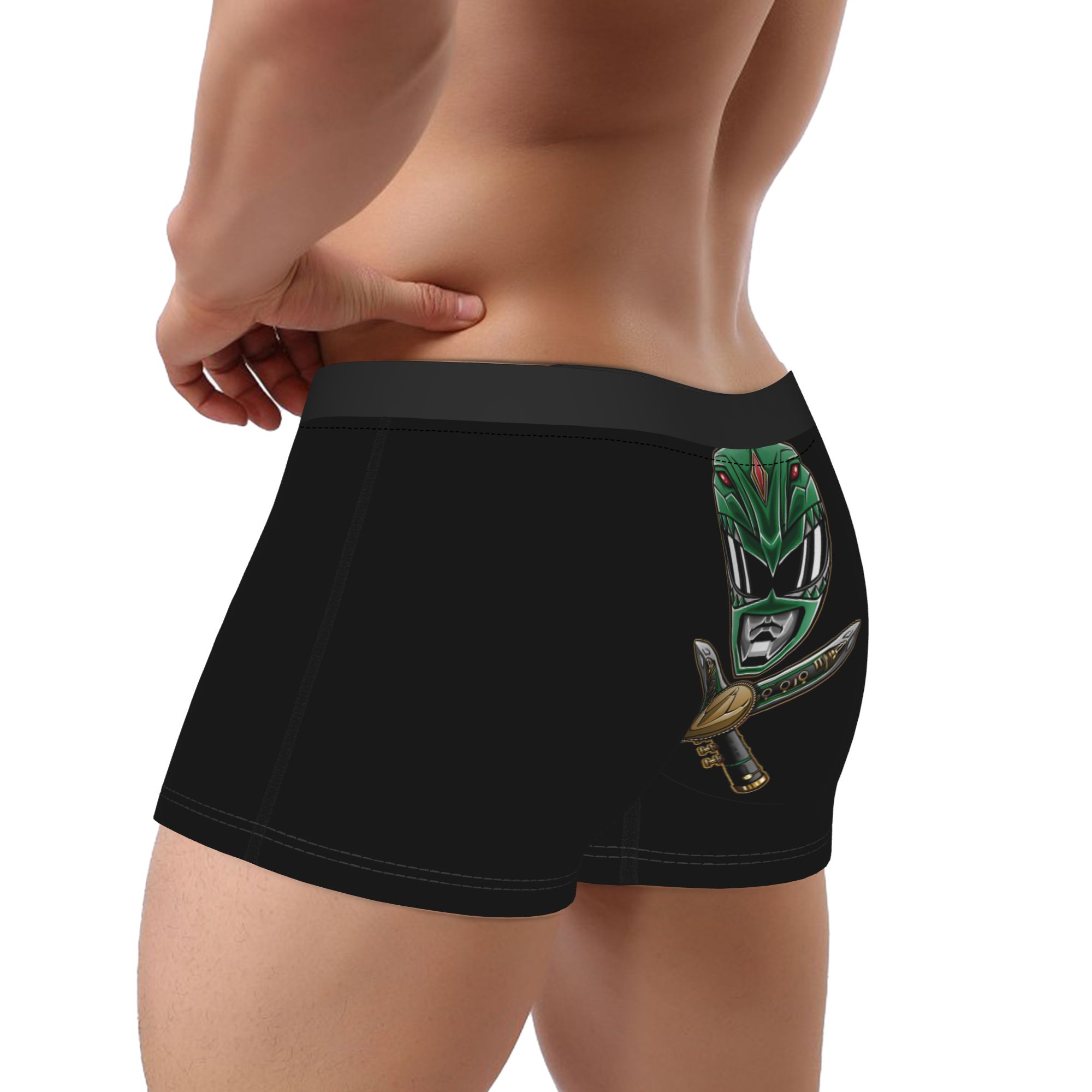 Sexy boxershorts slipje slip m - Boyshort Underwear recensie en prijs