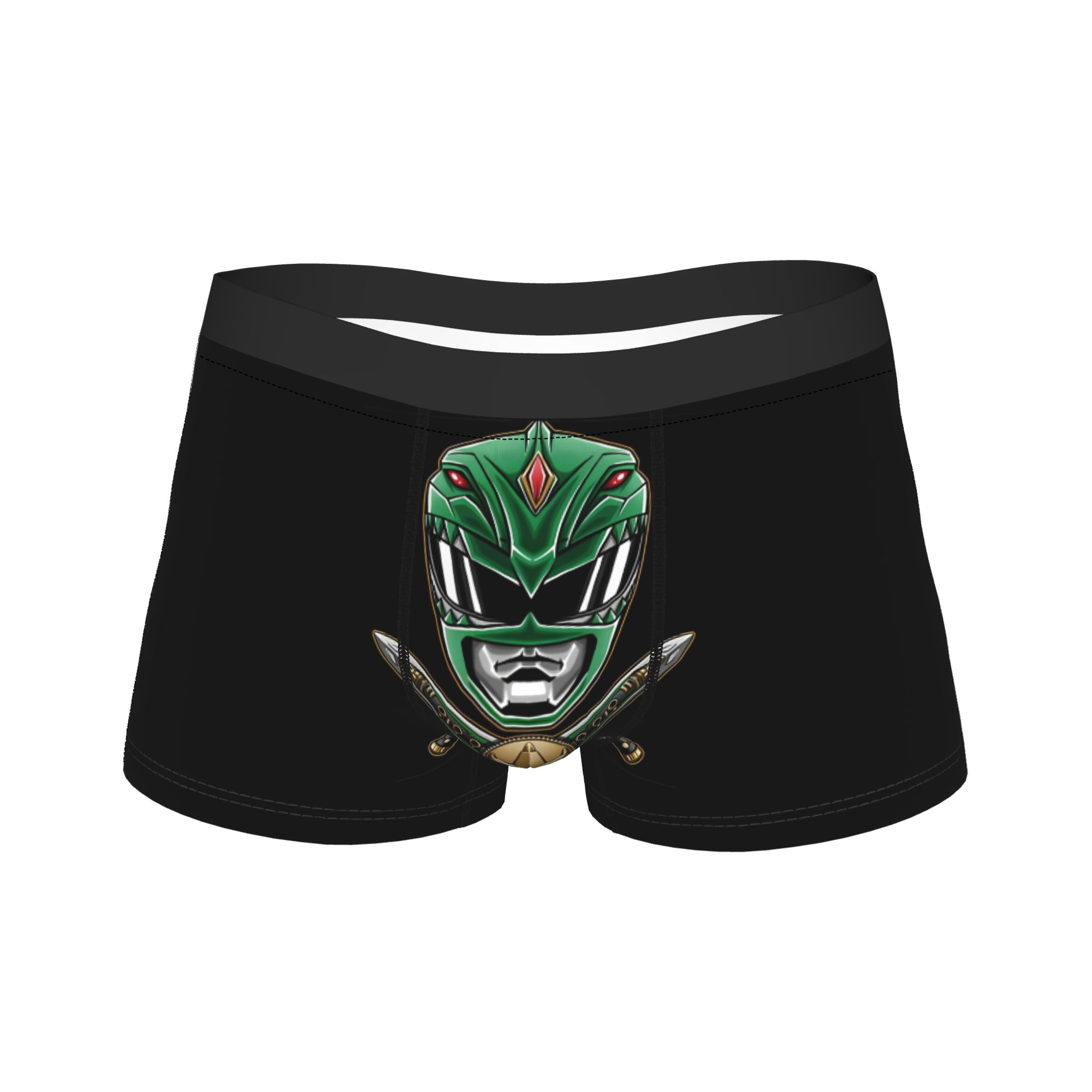 Sexy boxershorts slipje slip m - Boyshort Underwear recensie en prijs
